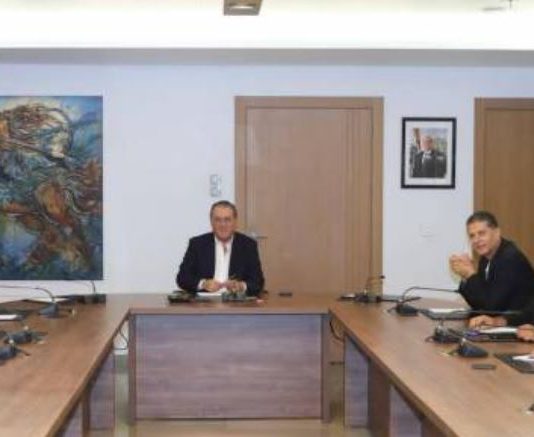 شقير: لمعالجة سريعة وجذرية لتأخير تخليص البضائع في المرافئ اللبنانية