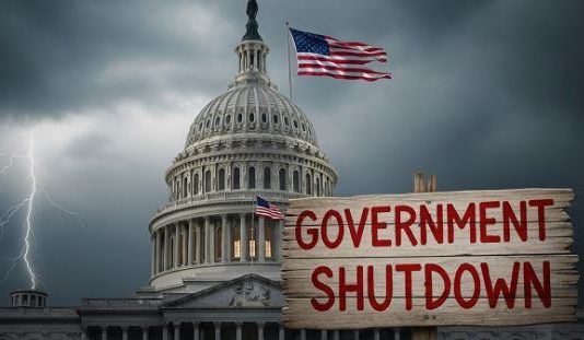 تفاصيل الإغلاق الحكومي الأميركي: كيف يؤثّر على العالم؟