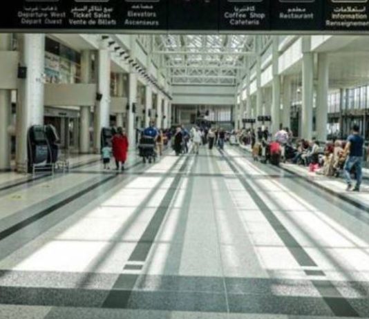 مشاريع تطويرية لمطار بيروت… تحطيم الرقم القياسي قريباً!