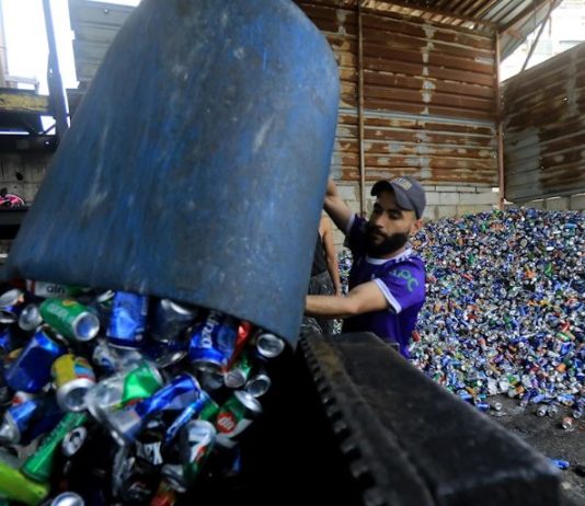 رفض مجلس الوزراء استثمار 15 مليون دولار في الفرز والتسبيخ: الحكومة تشجّع طمر النفايات