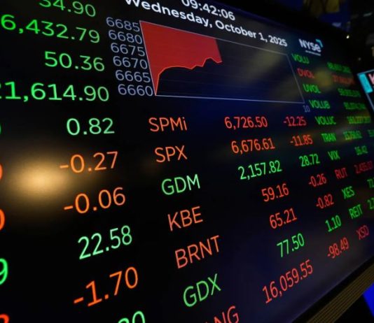 تدفقات صناديق الأسهم العالمية تصل إلى أعلى مستوى منذ 11 شهراً