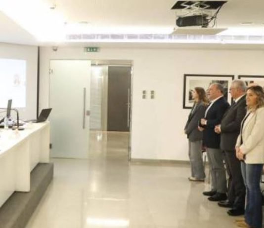 ورشة لتجمّع الشركات حول الخطوات الاولى نحو الذكاء الاصطناعي