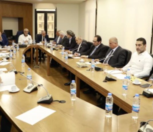 “لجنة الأشغال” شكلت لجنة تقصي حقائق حول استيراد النفط