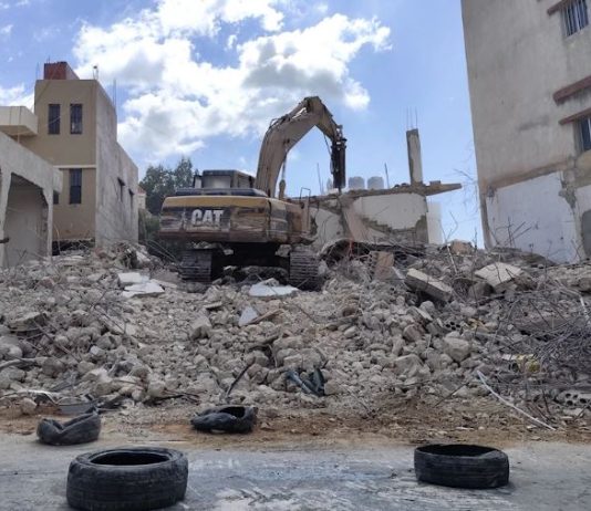 اللجنة الوزارية لإعادة الإعمار تبحث آليات التعويض والإعمار