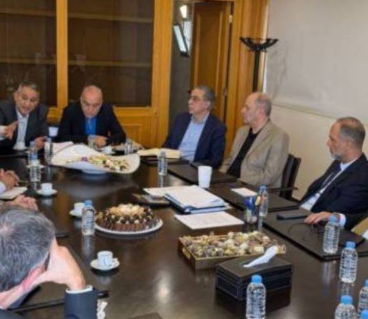 رسامني يتابع مع البلديات و “الإنماء والإعمار” مستجدات مشروع أوتوستراد جونيه