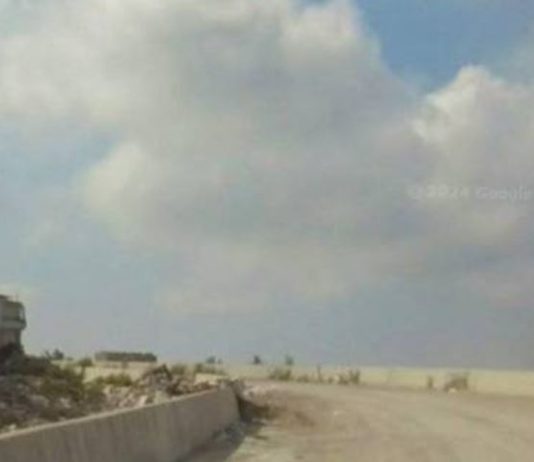 وزارة الاشغال تطلق اعمال استكمال طريق المتن السريع بين العطشانة وعين علق بالتعاون مع مجلس الاعمار