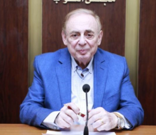 البستاني بعد اجتماع لجنة الاقتصاد النيابية: تنظيم الصناديق التعاضدية ضرورة