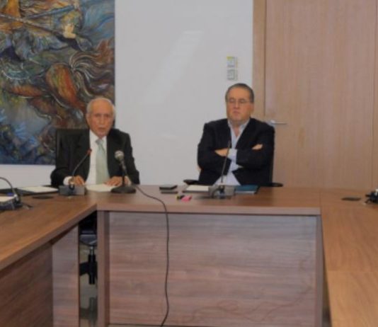 اجتماع لمجلس الأعمال اللبناني – السعودي بمشاركة شقير