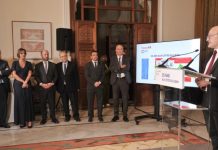 دعمٌ فرنسي لإعادة إعمار لبنان