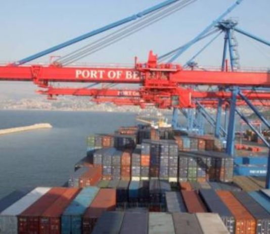 زخور يعلن عن نشاط مميّز لمحطة الحاويات في مرفأ بيروت: ٤ سفن عاملة و٨ ينتظر وصولها خلال ٤٨ ساعة