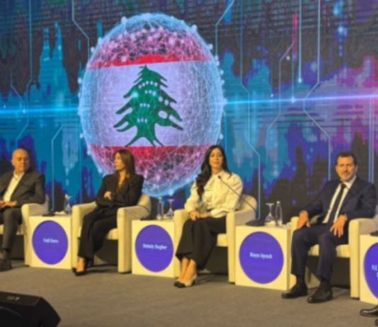 شحادة لتمكين المرأة من المعرفة والتّمويل الرّقمي