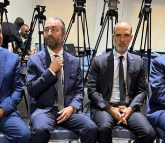 تسليم وتسلم لمجلس إدارة مرفأ بيروت