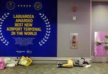 الإغلاق الحكومي الأميركي يوشك على الانتهاء… لكن خسائره الاقتصادية ستترك بصمة