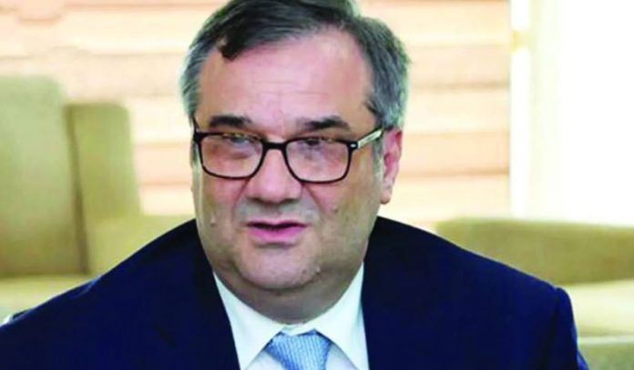 سوريا تُرسل أول رسالة «سويفت» إلى «الاحتياطي الفيدرالي» في نيويورك