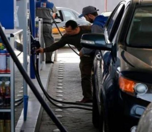 البراكس: أسعار المحروقات ستواصل ارتفاعها