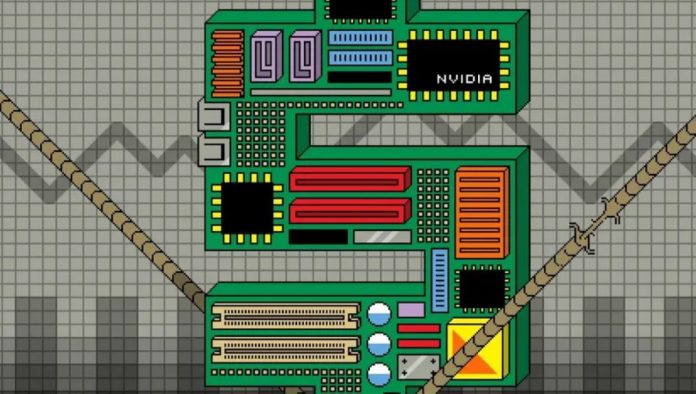 لماذا تتزايد المخاوف من فقاعة ذكاء اصطناعي تريليونية؟
