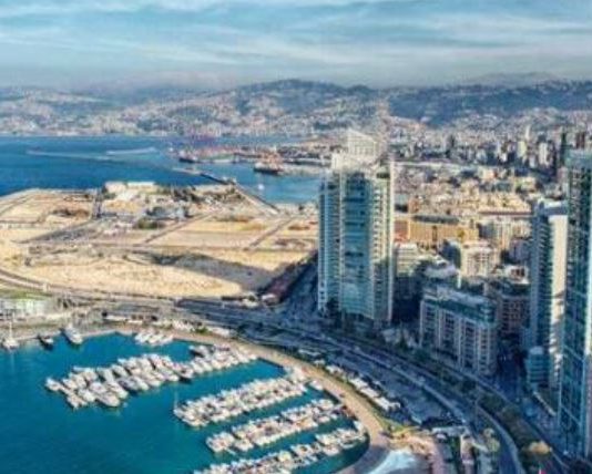 إنطلاق المنتدى العربي للمالية العامة في بيروت