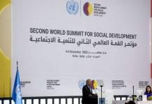 الأوضاع المتأزمة للمنطقة تلقي بظلالها على القمة العالمية للتنمية الاجتماعية بالدوحة