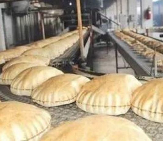 نقيب الأفران: اليد العاملة السورية أساسية لضمان استمرارية إنتاج الخبز في لبنان