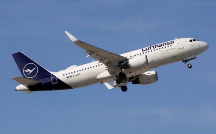 «إيرباص» تتوقع تضاعف عدد طائراتها في الشرق الأوسط بحلول عام 2044