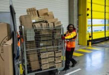 تحرك أوروبي لتسريع فرض رسوم جمركية على الطرود الصينية منخفضة القيمة