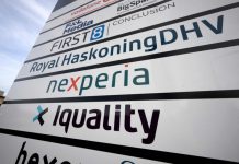 رقائق نكسبيريا نموذج لتبعية صناعة السيارات الأوروبية للصين