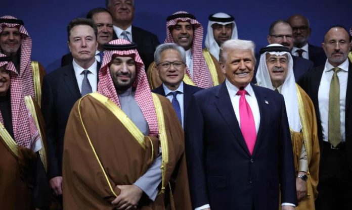 السعودية وأميركا… منتدى الاستثمار يتوّج التحالف