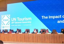 «إعلان الرياض» يرسم خريطة طريق لسنوات من الازدهار السياحي