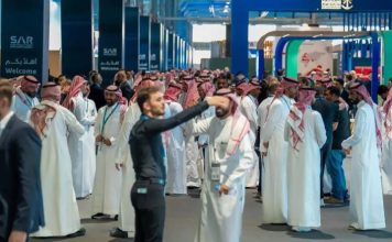 لأول مرة بمنطقة الشرق الأوسط… قمة «كوموشن العالمية» في الرياض