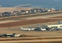 “مطار القليعات” مشروع يستقطب أكثر من 20 شركة استثمارية.. التصوّر الكامل قبل نهاية العام