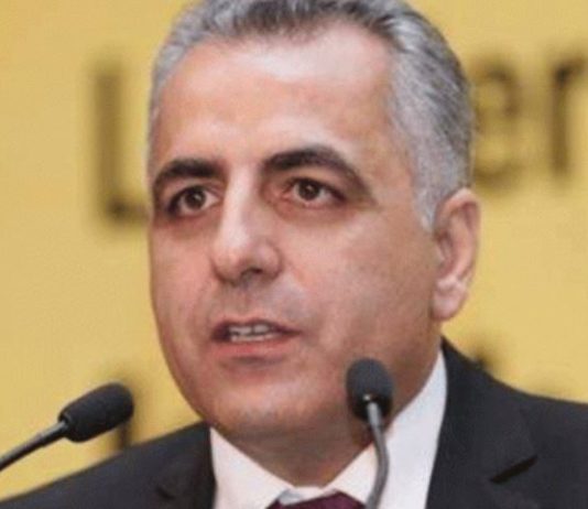 كركي: كلّ تقديمات الضمان الصحيّة عادت الى ما كانت عليه قبل الأزمة ضاعفنا التعويضات العائليّة أكثر من 20 مرة