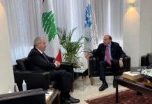 سعيد ممتعض من تعديل “إصلاح المصارف”: هل يواجه الحكومة؟