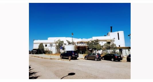 المستشفيات الحكومية في قلب المعركة الإنتخابية: مستشفى البوار نموذجاً؟!