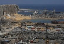 “أرز ARZ 2025” : مرفأ بيروت يستعدّ لحالات الطوارىء