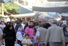 تكلفة المعيشة في دمشق 2025… هوّة بين الرواتب والأسعار