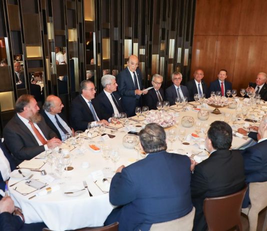 مناقشة مساعدة لبنان في الانضمام إلى اتفاقية “Mercosur”.. وإنجاج زيارة البرازيل