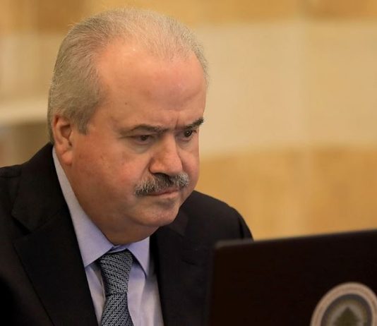 وزارة المالية تستكمل التدقيق في أموال الدعم