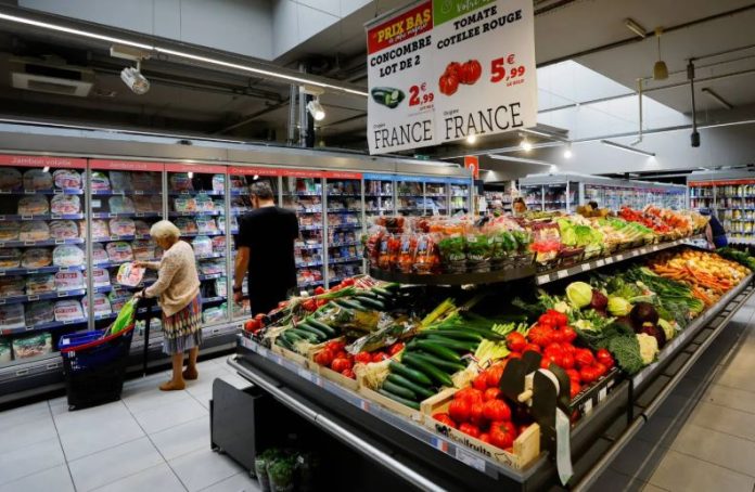 بيانات جديدة تؤكد مساراً معتدلاً للتضخم في منطقة اليورو