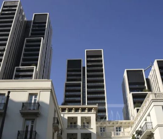 عقارات لبنان عام 2025: شراء أكثر وبناء أقل