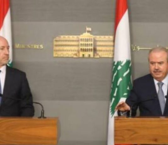 ممثل فرنسا في البنك الدولي: عدم وجود برنامج بين لبنان وصندوق النقد سيحد من قدرة البنك على المساعدة