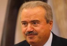 جابر: 36 مليون دولار للبلديات واتحاداتها