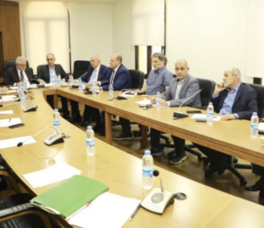 لجنة الأشغال أقرت مشروع قانون ابرام اتفاقية القرض المقدم من البنك الدولي لتمويل الطاقة المتجددة