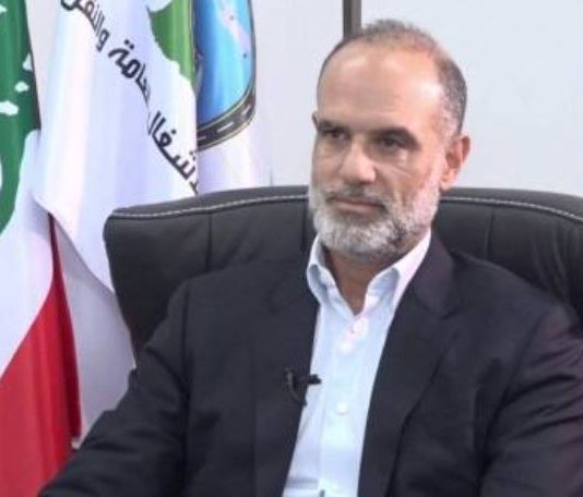 رسامني: إعادةُ الإعمارِ أولويةٌ وطنيةٌ الخسائر المالية قد تتجاوز الـ 11 مليار دولار