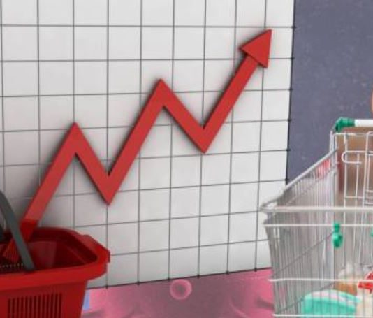 أسعار المواد الغذائيّة تعاود ارتفاعها بدرجةٍ غير مسبوقة و”السوبرماكات” الكبيرة تحتكر السوق وتسرق المواطن