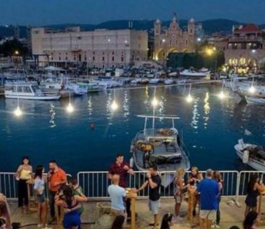 الاشقر يطالب بتهيئة الظروف السياسية للاستفادة من موسم عيدي الميلاد وراس السنة