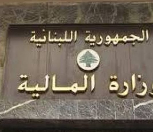 جابر: هناك مشاريع لا تزال عالقة في البرلمان ننتظر اقرارها..