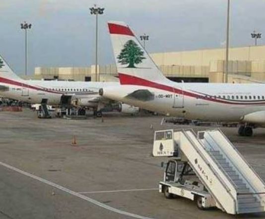 عبود: إطلاق Fly Beirut يقوّي موقع لبنان في عالم الطيران المدني