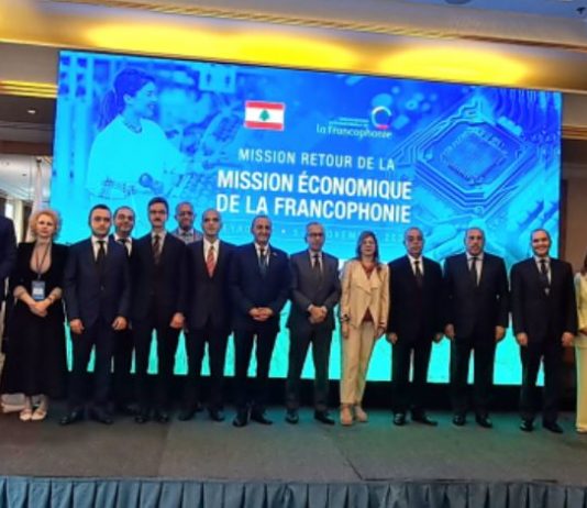 البساط ممثلاً سلام في مناسبة عودة البعثة: لبنان في مرحلة تحول حقيقية