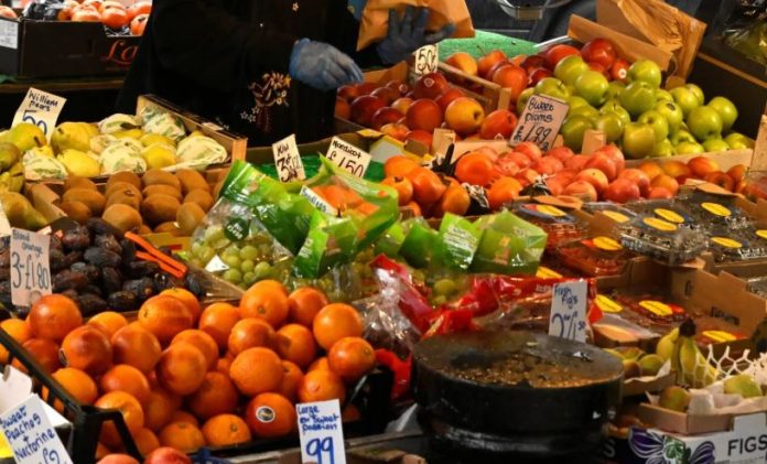 أسعار الغذاء العالمية تتراجع للشهر الثاني على التوالي في أكتوبر