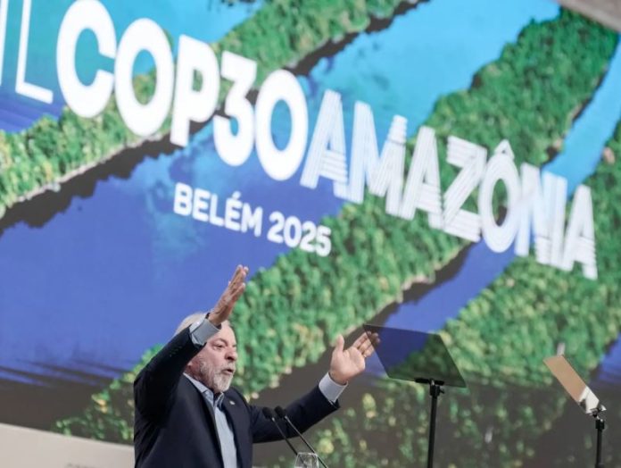 «كوب 30» في البرازيل… بين تحدي الإحباط الأميركي وأمل «صندوق الغابات»